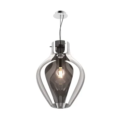 Corp de iluminat suspendat BRESSO P19066A-D38