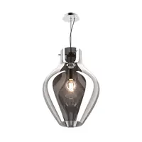 Corp de iluminat suspendat BRESSO P19066A-D38