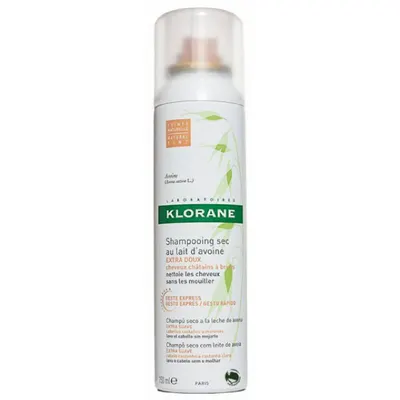 Șampon Klorane