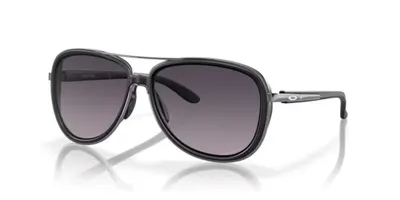 Ochelari de soare Oakley SPLIT TIME OO 4129 femeie Dimensiune 58/13/133
