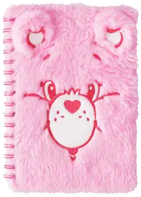 Agenda Paladone Animation: Care Bears - Cheer Bear (Fluffy), format A5