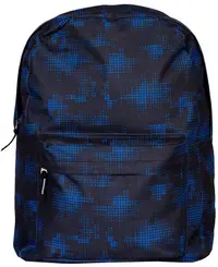 Ghiozdan școlar școlar S. Cool Classic - Cu 1 compartiment, SC2298