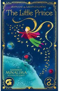 The Little Prince (Minalima Edition)