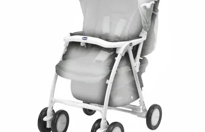 Caroserie Carucior Simplicity Alba