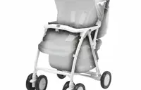 Caroserie Carucior Simplicity Alba