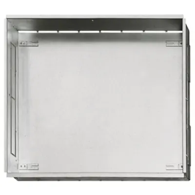 Cuva M2000 3MW-24 (Lat=3PC / Inalt=24UV), ver. plata