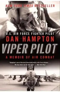 Viper Pilot