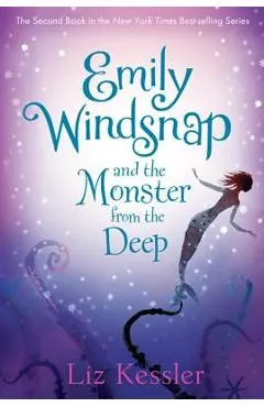 Emily Windsnap and the Monster from the Deep