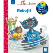 Robotii