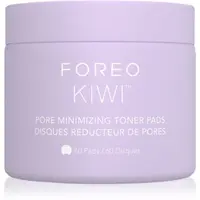 FOREO KIWI™ Pore Minimizing Toner Pads dischete de tonifiere pentru minimizarea porilor