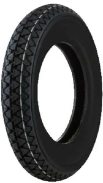 Kenda K333 ( 3.50-10 TT 51J )