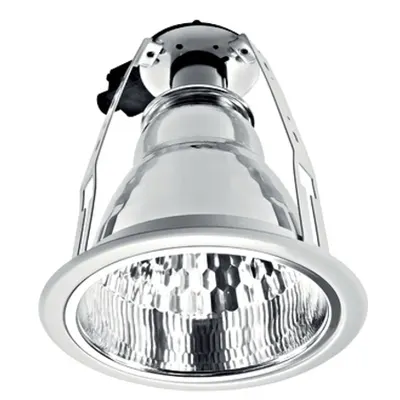 ERM 241 AGL 80 1x75W E27, alb