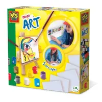 Set creativ - Mini arta