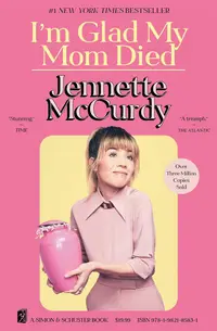 I'm Glad My Mom Died (Paperback)