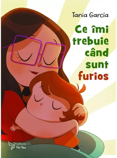 Ce îmi trebuie când sunt furios