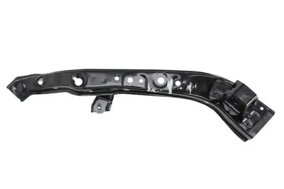 Suport far dreapta potrivit TOYOTA RAV4 IV 2012-2016 - (parte superioara, otel)
