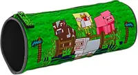 Penar cilindric Jacob - Minecraft, Farming