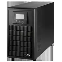 UPS nJoy Aten PRO 3000, 2700W, LCD, USB, Tower