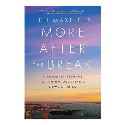 More after the Break