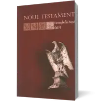 Noul Testament. Evanghelia după Ioan