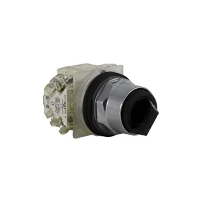 Comutator Selector 600Vac 10A 30Mm Tip K