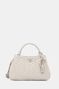 Guess geantă crossbody pentru femei, cu imitație de piele CHERYL