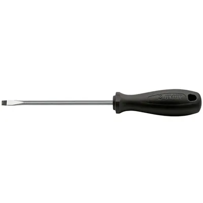 Surubelnita CR cu profil lat 1.2 x 6.5mm, 100mm, 200mm, 6mm, 93g