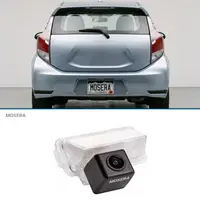 Cameră marșarier Toyota Prius C 2012-2015 AHD 1080P NTSC MOSERA