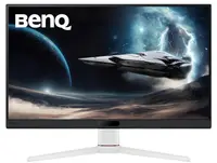 Monitor gaming BenQ - MOBIUZ EX271, 27'', 180Hz, 1ms, FreeSync, alb