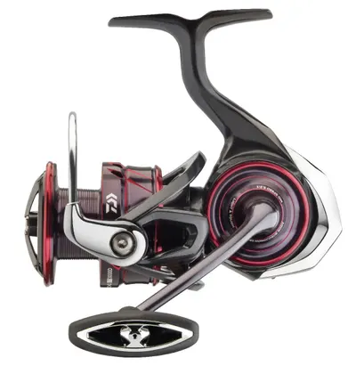 Mulineta Daiwa BALLISTIC MQ LT 1000D 8RUL/150M/020MM/5,1:1