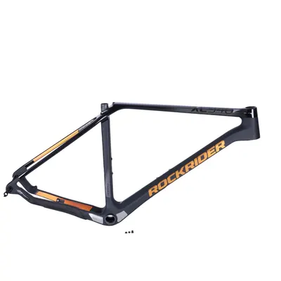 Cadru Mtb Rockrider Xc 940 Ltd Boost Dbc19 Carbon