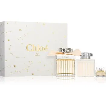 Chloé Chloé Set set cadou pentru femei