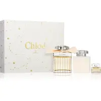 Chloé Chloé Set set cadou pentru femei