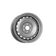 Janta otel Nissan Navara D231 ALCAR STAHLRAD 7x16 6x114.3 ET 45 ML 66mm