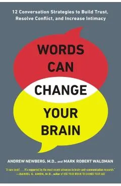 Words Can Change Your Brain