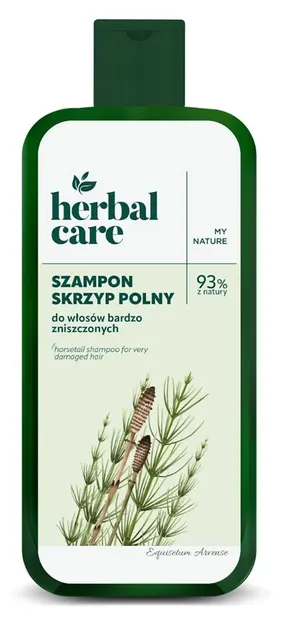Farmona Șampon pentru păr deteriorat, 330 ml