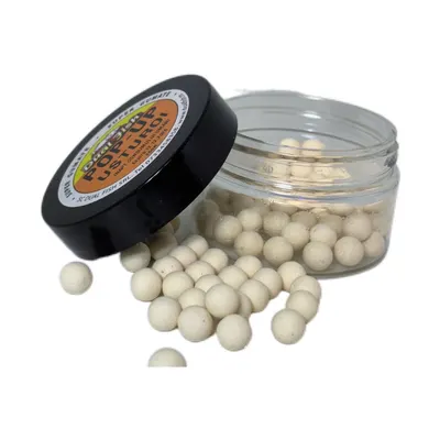 Pop Up, aroma de USTUROI, dimensiune de 6 mm, 25 gr, Dual Fish