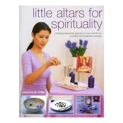 Little Altars for Spirituality