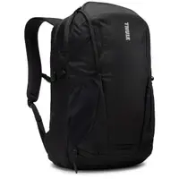 Rucsac urban cu compartiment laptop, Thule, EnRoute, 30L, Black