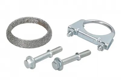 Set Montaj Esapament Potrivit Citroen Berlingo Multispace, Berlingo Minivan, C3 Ii, C3 Picasso, C4, C4 Grand Picasso I, C4 Grand Picasso Ii, C4 I 1.4-2.0alk Dupa 2006