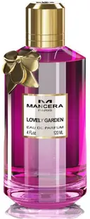 Mancera Apă de Parfum Lovely Garden, 120 ml