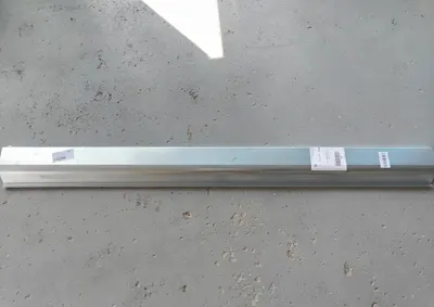 Prag auto Dreapta/Stanga potrivit JEEP GRAND CHEROKEE I pana in 1999 - (reparatie, partea inferioara, lungime 183cm)