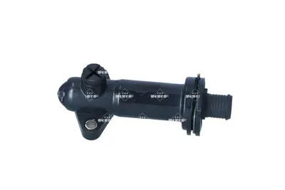 Termostat lichid racire (70 C, cu carcasa) potrivit BMW 1 (E81), 1 (E82), 1 (E87), 1 (E88), 3 (E46), 3 (E90), 3 (E91), 3 (E92), 3 (E93), 5 (E39), 5 (E60), 5 (E61), 6 (E63) 2.0D 2.5D 3.0D 10.99-12.13