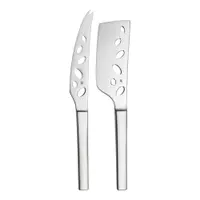 Set de cuțite din oțel inoxidabil 2 buc. Nuova – WMF
