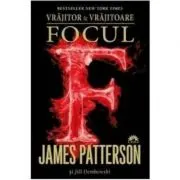 Vrajitor si Vrajitoare, Volumul 3. Focul
