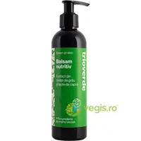 Balsam Nutritiv pentru Par cu Extract de Tarate si Lapte de Capra 250ml