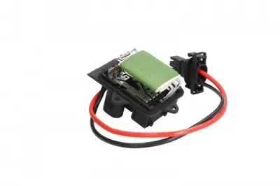 Regulator trepte ventilator habitaclu RENAULT CLIO II, THALIA I 1.2-3.0 dupa 1998