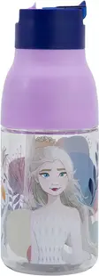 Sticlă din tritanSticlă din tritan Stor Frozen - 420 ml, deschidere dubla