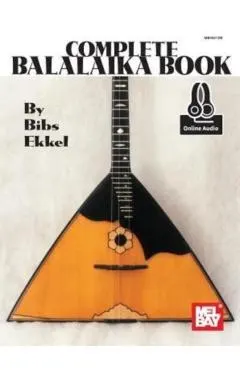 Complete Balalaika Book