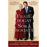 Frate bogat, sora bogata